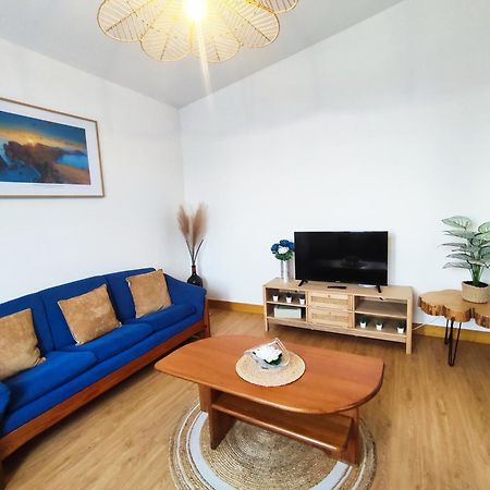 Gateone Al Airport View House Villa Machico  Eksteriør billede