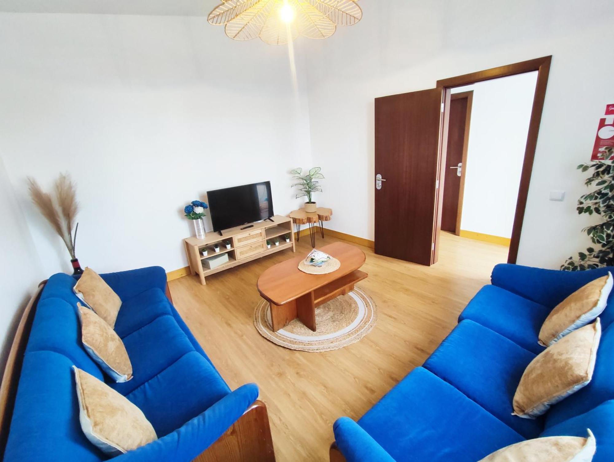 Gateone Al Airport View House Villa Machico  Eksteriør billede