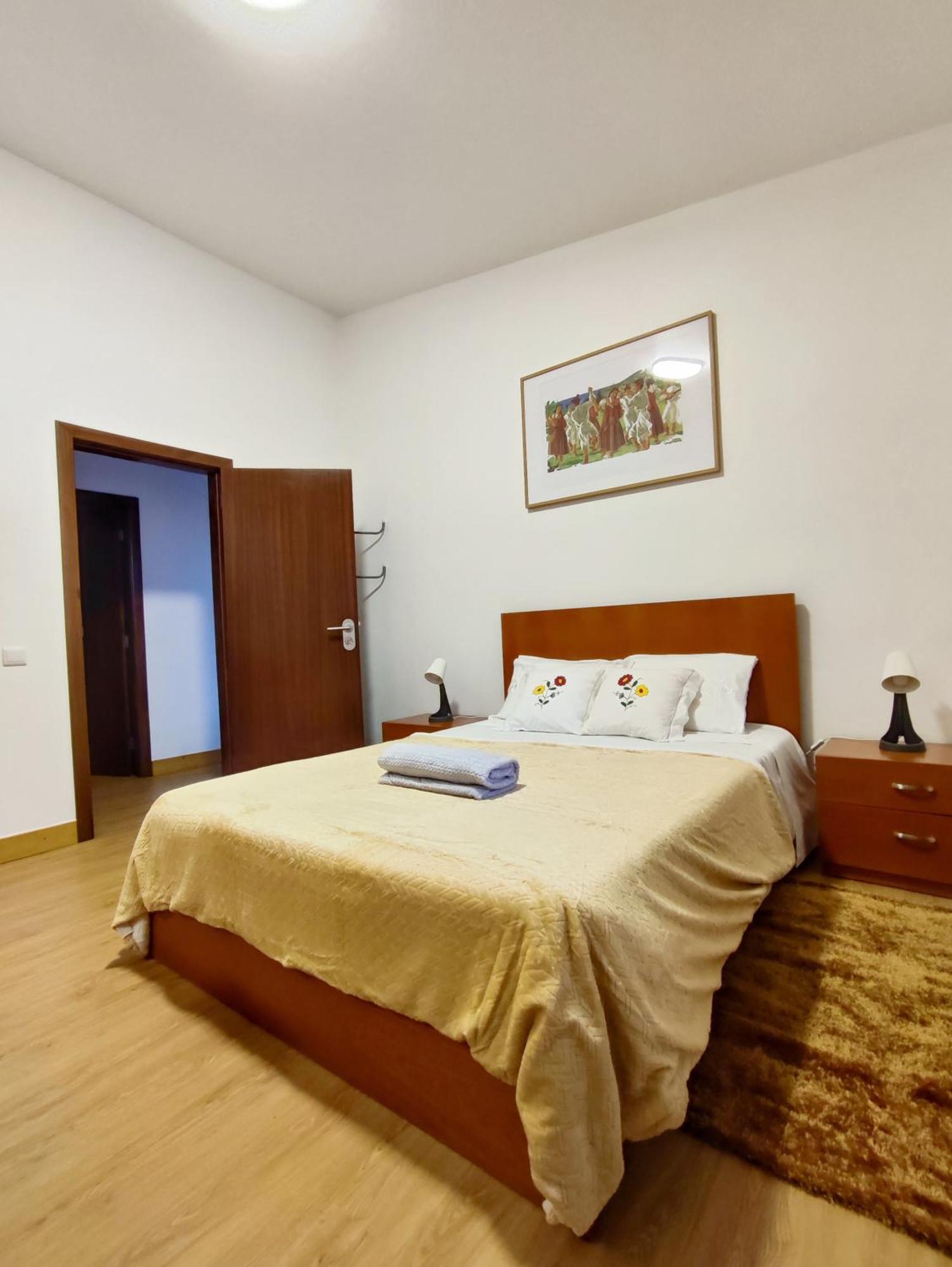 Gateone Al Airport View House Villa Machico  Eksteriør billede