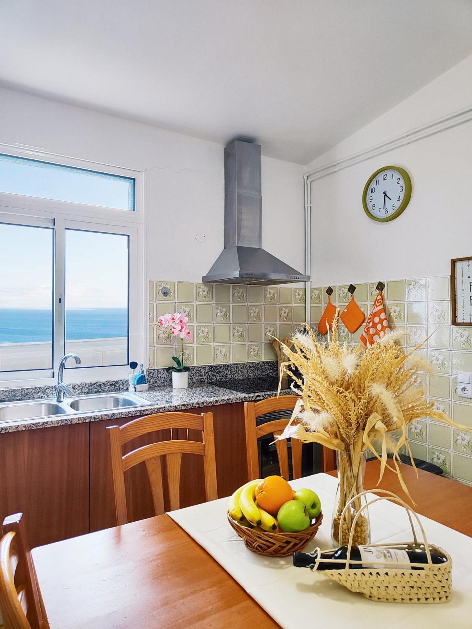 Gateone Al Airport View House Villa Machico  Eksteriør billede